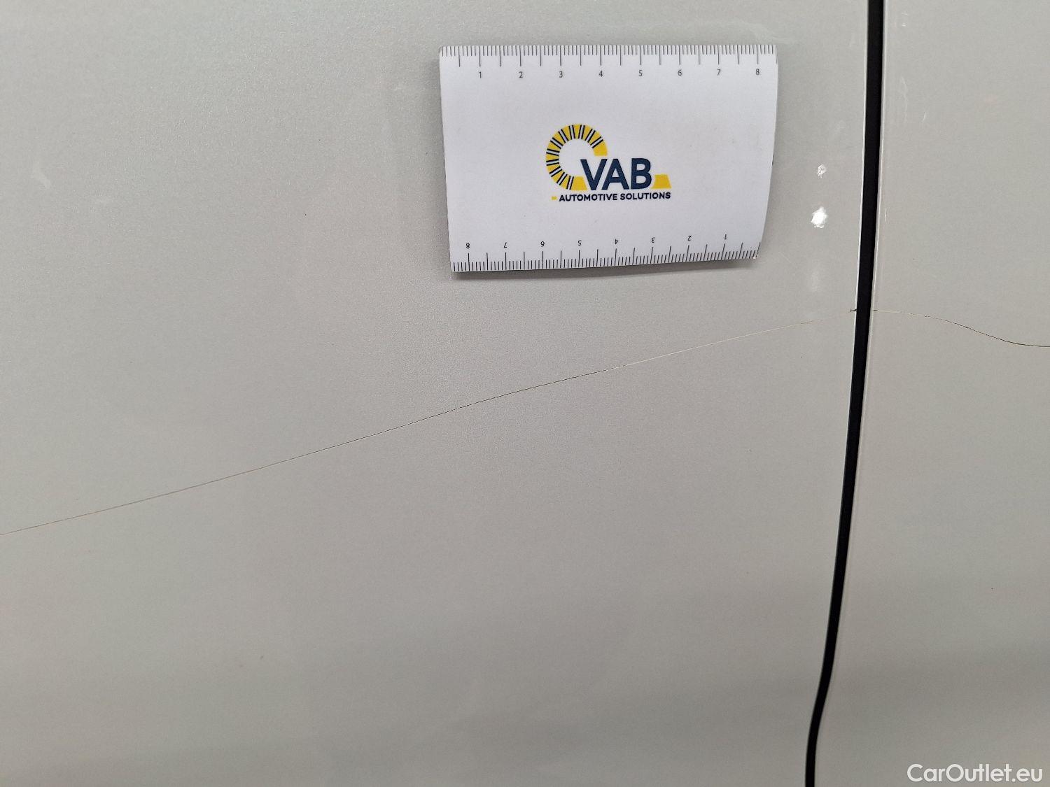  Citroen  C5 Citroën,  Aircross '18, Citroën  Aircross Hybrid 225 e-EAT8 Business GPS #21