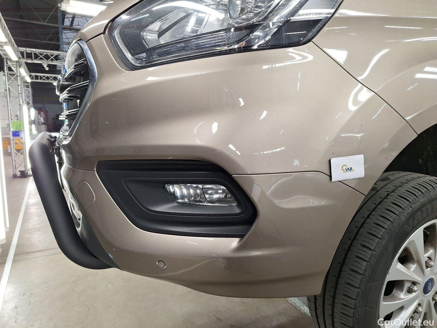  Ford  Transit Ford, _Trans.Custom FL'18, Ford  Custom 320L 2.0TD170Pk/125Kw A6 FWD L 6pl #8