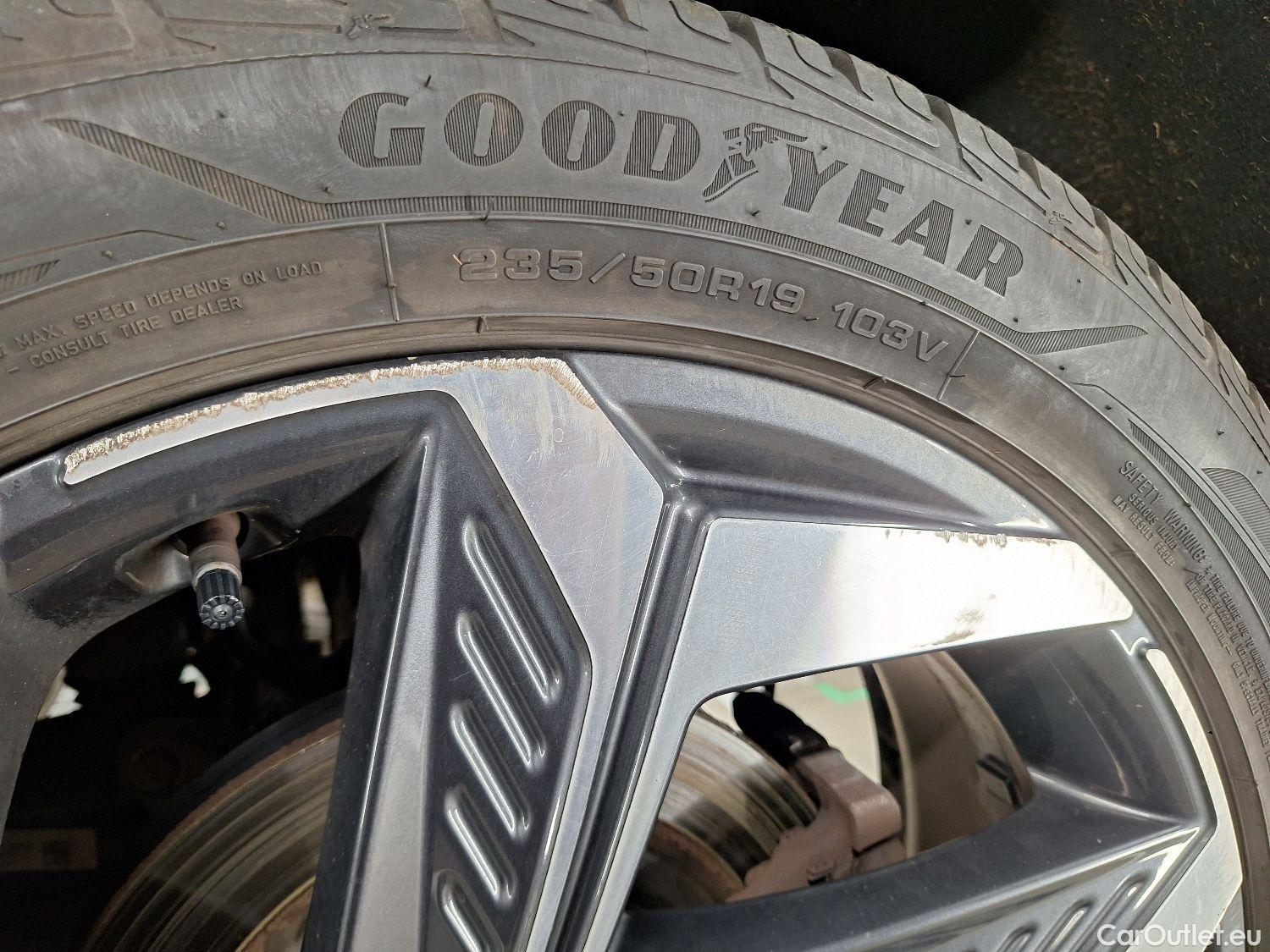  Hyundai  Tucson Hyundai,  '20, Hyundai  1.6 CRDi 48V Shine DCT 5d #4