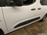 Citroen  Berlingo CITROEN  VAN MWB DIESEL - 2019 1.5 BlueHDi 102hp XL Heavy Control (EU6.3) 5d Double cab #44