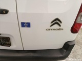  Citroen  Berlingo CITROEN  VAN MWB DIESEL - 2019 1.5 BlueHDi 102hp XL Heavy Control (EU6.3) 5d Double cab #73