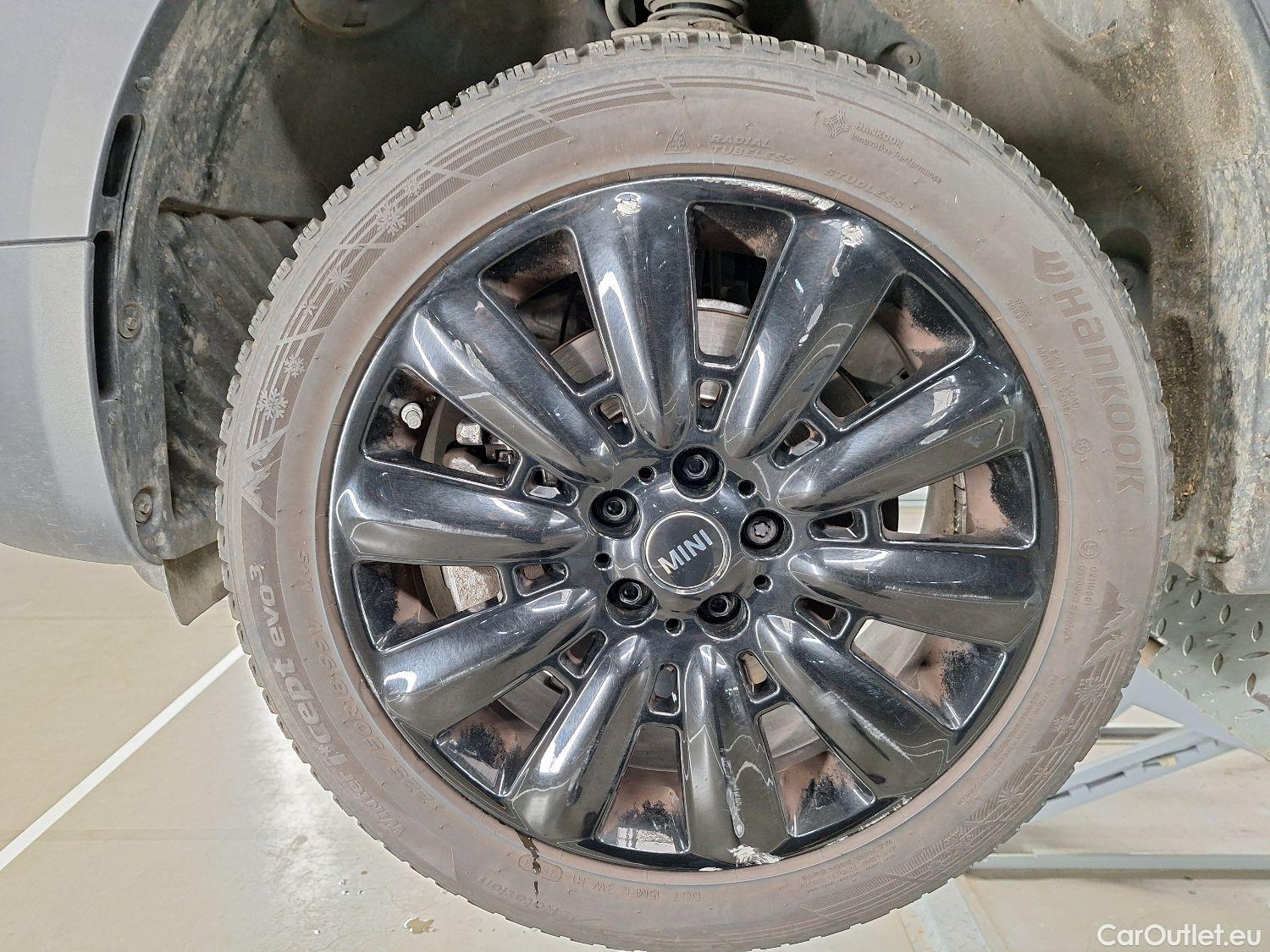  Mini  Countryman MINI, Mini Country.16 PHEV, Mini  Cooper S E ALL4 AT 5d #13