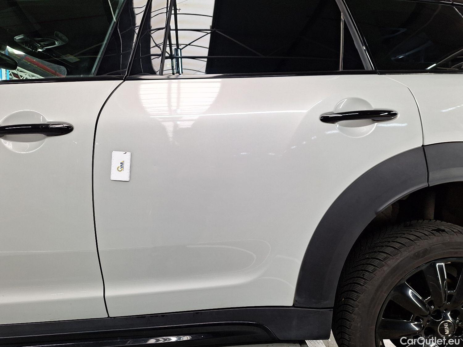  Mini  Countryman MINI, Mini Country.16 PHEV, Mini  Cooper S E ALL4 AT 5d #15