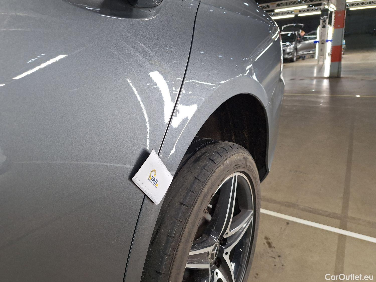  Mercedes  E-Klasse Mercedes,  Break '16, Mercedes-Benz  Break E 300de Business Solu #20