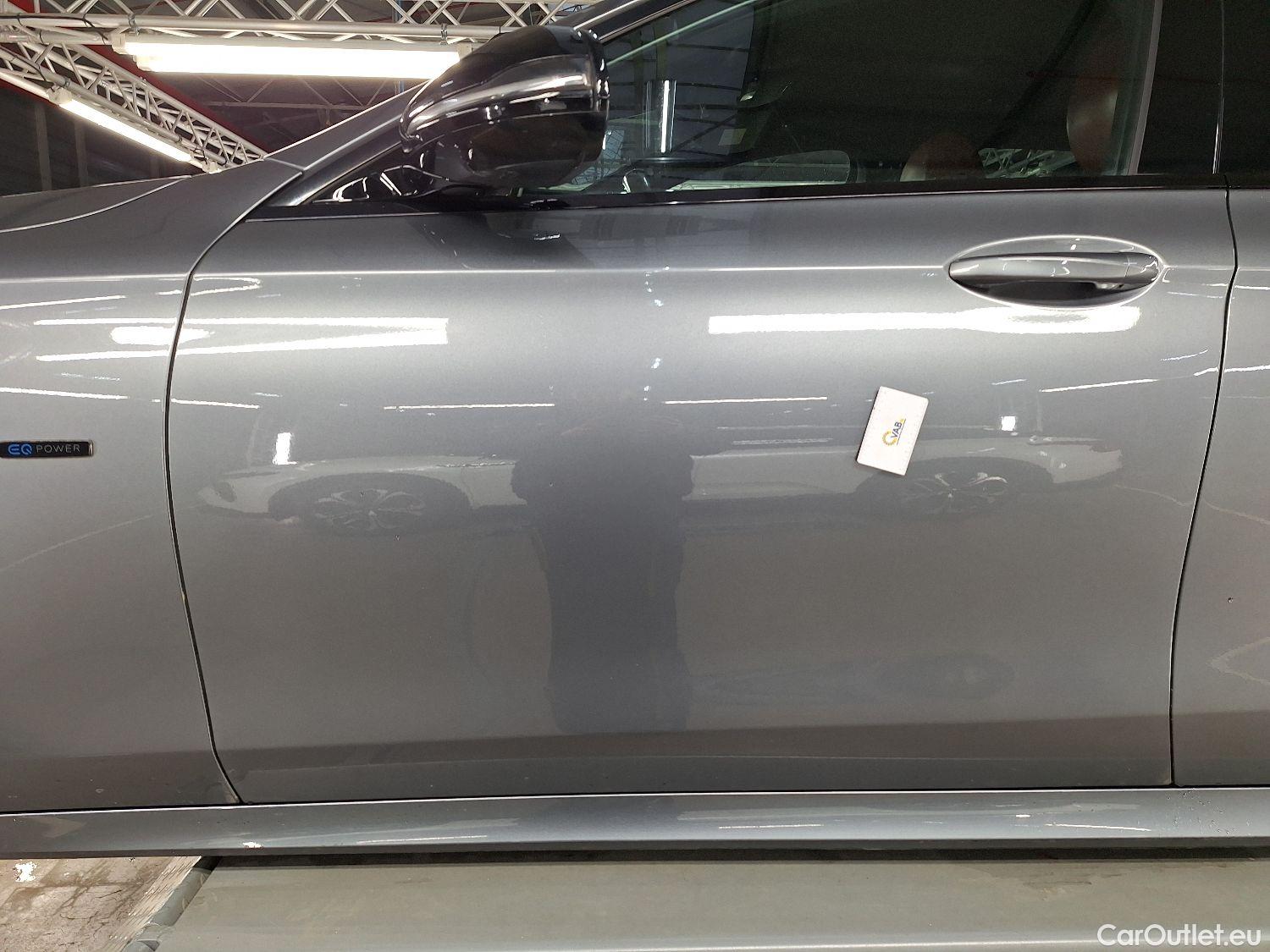  Mercedes  E-Klasse Mercedes,  Break '16, Mercedes-Benz  Break E 300de Business Solu #26