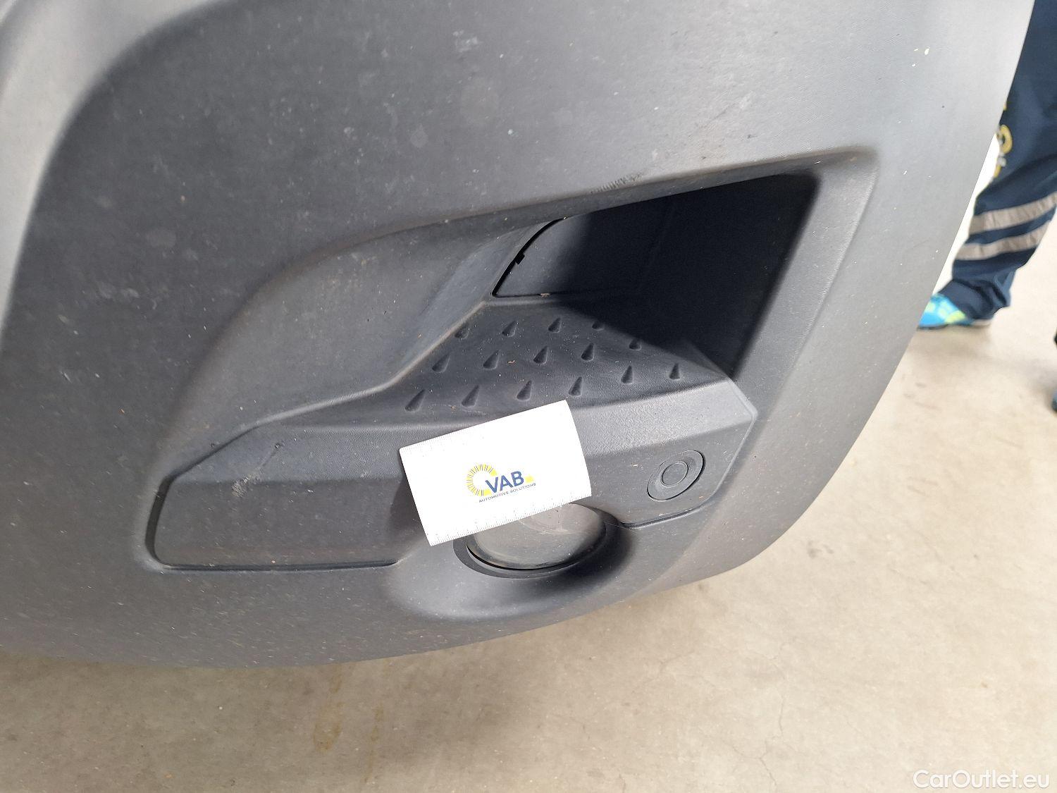  Opel  Movano Opel, _ FL'19, Opel  2.3 Turbo D 110KW Aut. S/S L1H1 3.3T 4 #3