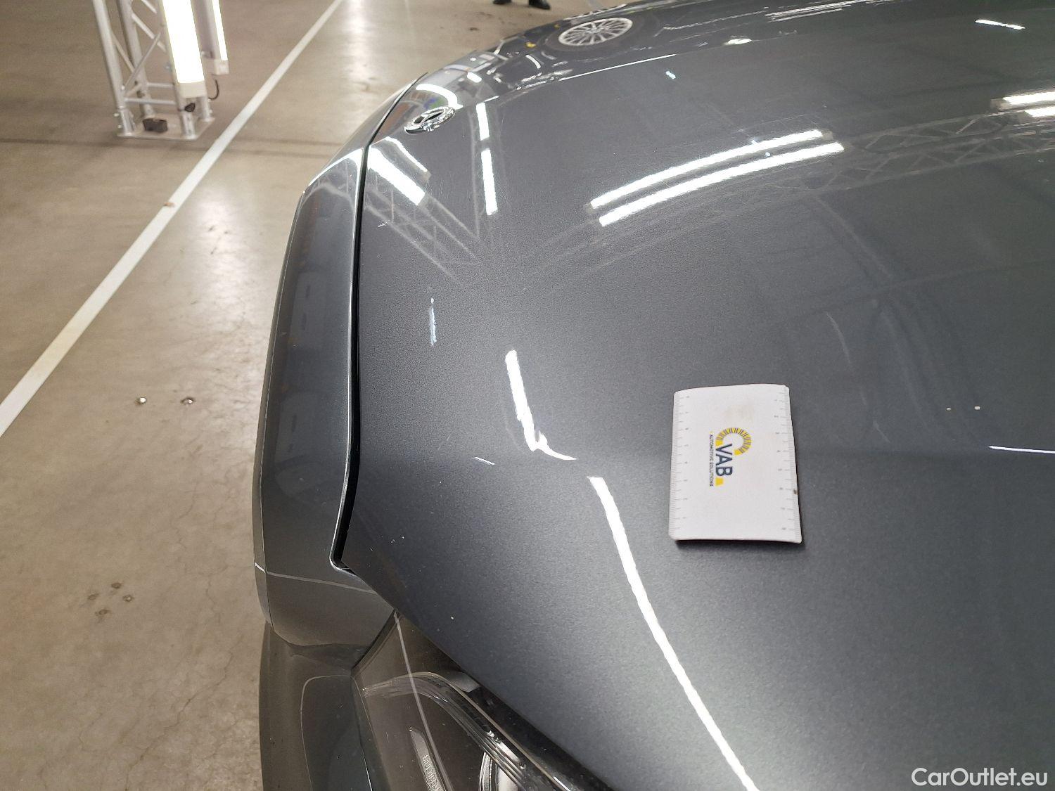  Mercedes  E-Klasse Mercedes,  Break '16, Mercedes-Benz  Break E 300de Business Solu #2