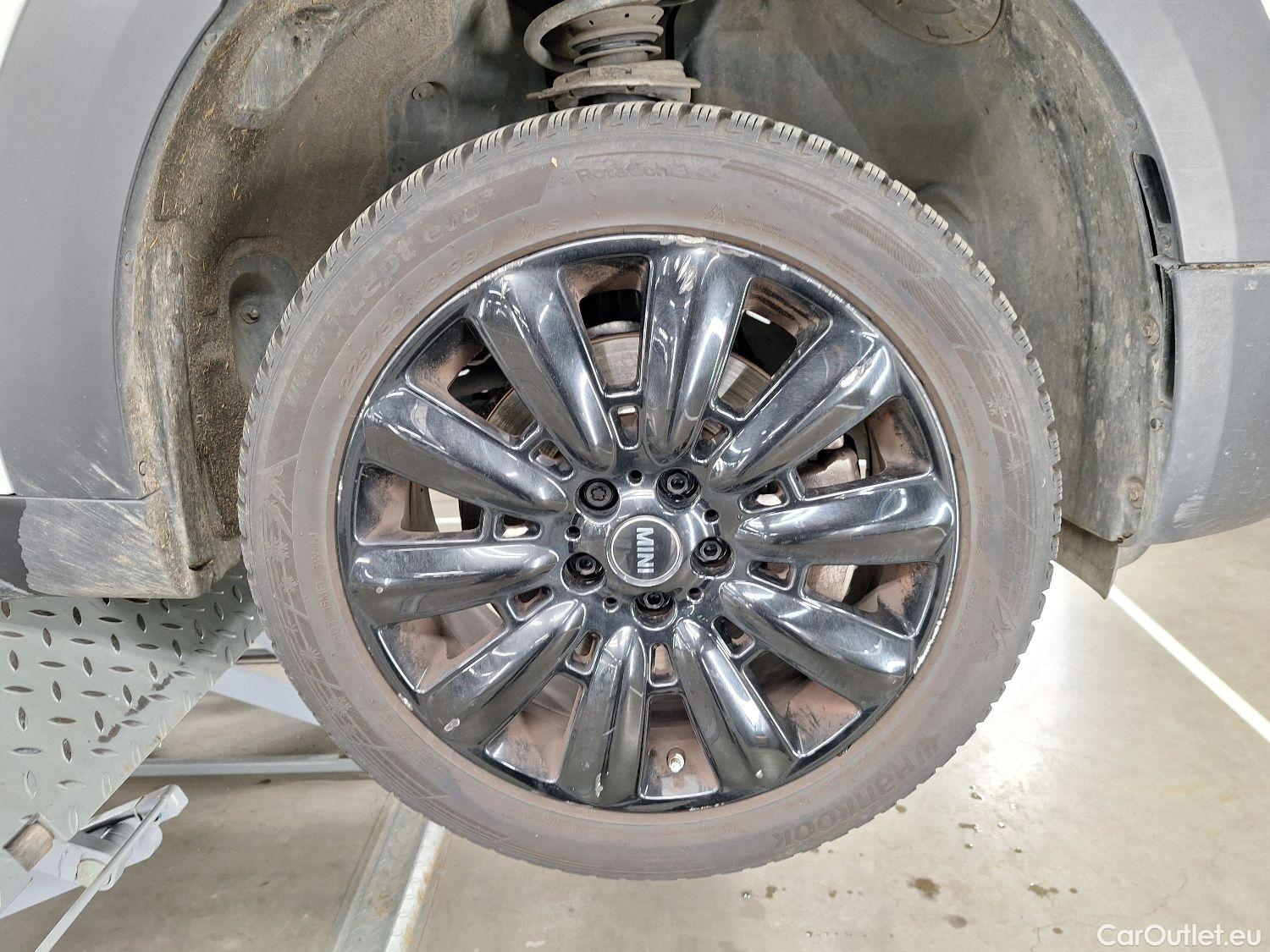  Mini  Countryman MINI, Mini Country.16 PHEV, Mini  Cooper S E ALL4 AT 5d #11