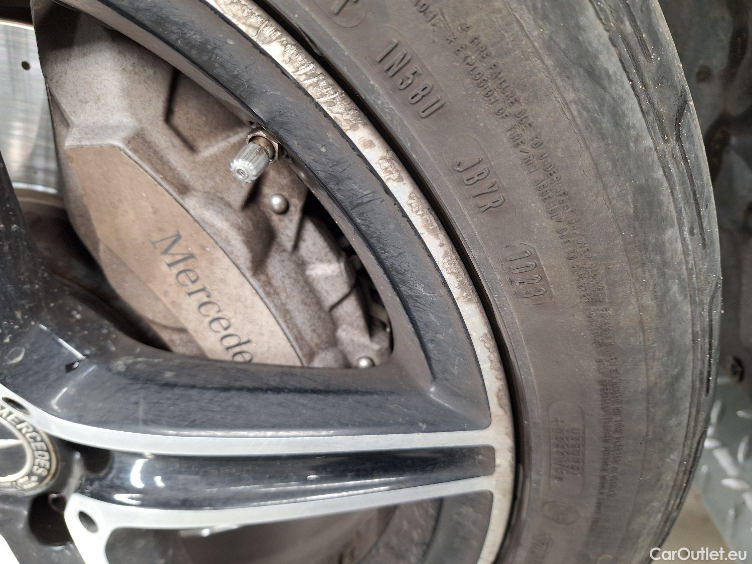  Mercedes  E-Klasse Mercedes,  Break '16, Mercedes-Benz  Break E 300de Business Solu #12