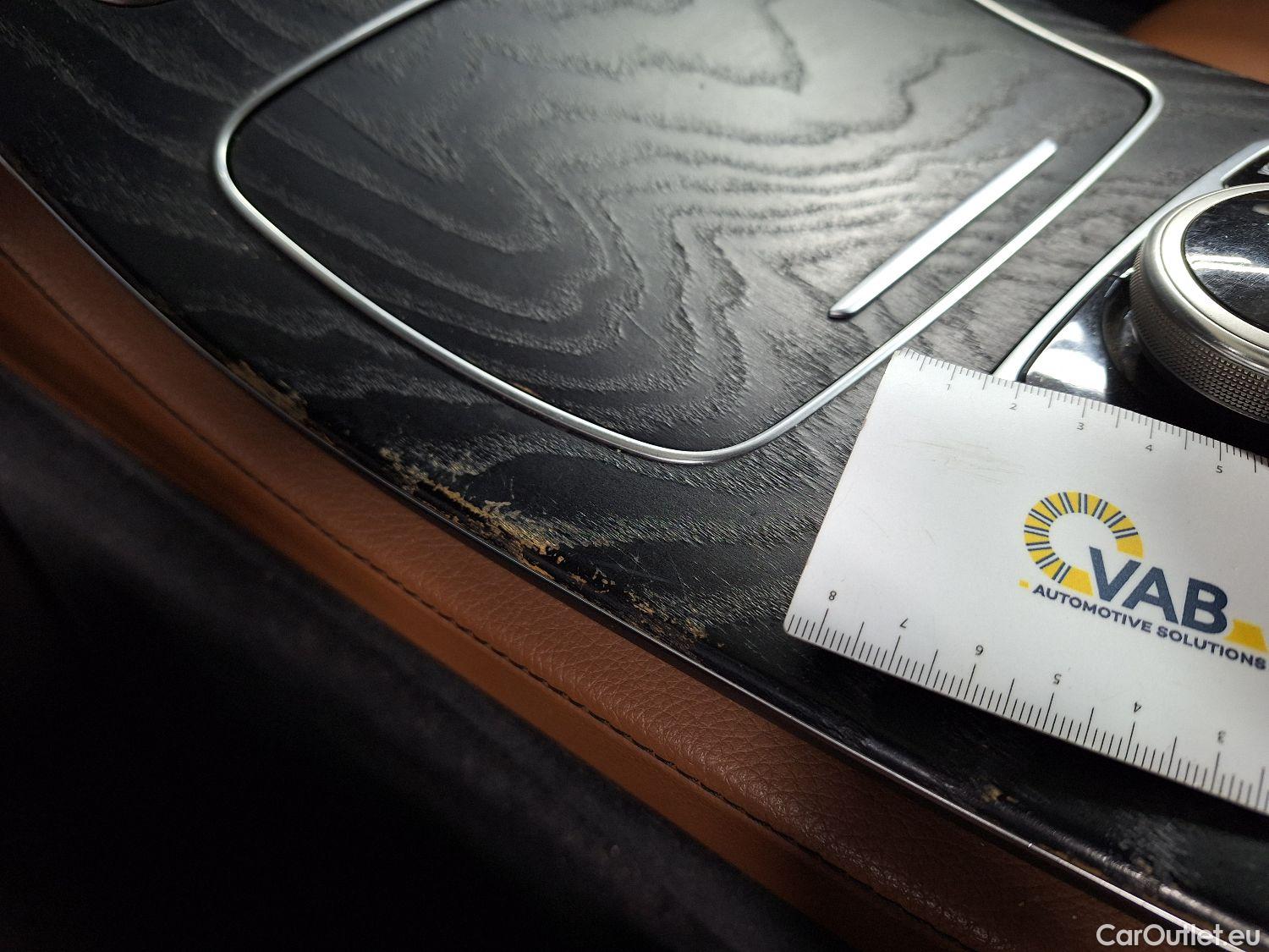  Mercedes  E-Klasse Mercedes,  Break '16, Mercedes-Benz  Break E 300de Business Solu #31