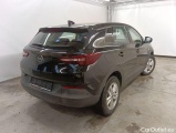  Opel   Grandland X Opel 1.5 Turbo ECOTEC D S/S AT8 Edition 5d #2