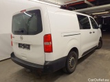  Opel  Vivaro Opel  2.0 Turbo 130kW Aut Edition L3H1 30 5d #2