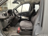  Renault  Trafic Renault  L2H1 dCi 130 Confort DC 2.9T 5d #3