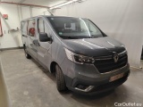  Renault  Trafic Renault  L2H1 dCi 130 Confort DC 2.9T 5d #8