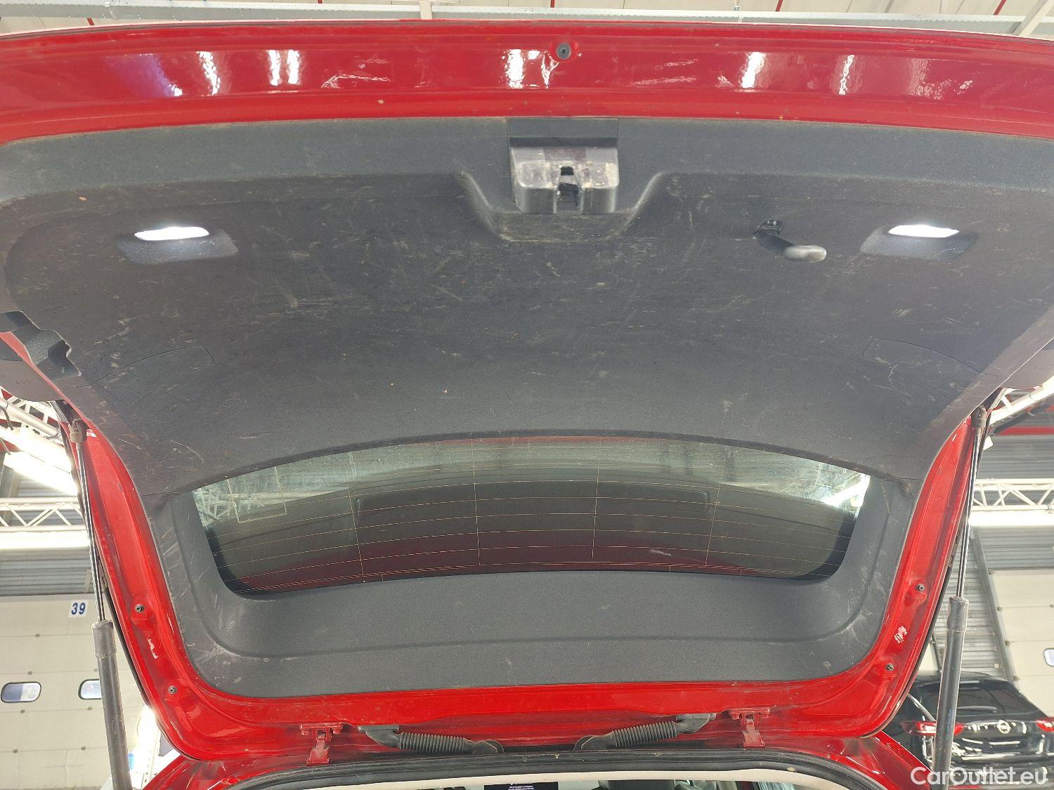  Skoda  ENYAQ Skoda,  '21 BEV, Skoda  iV 80 5d #34