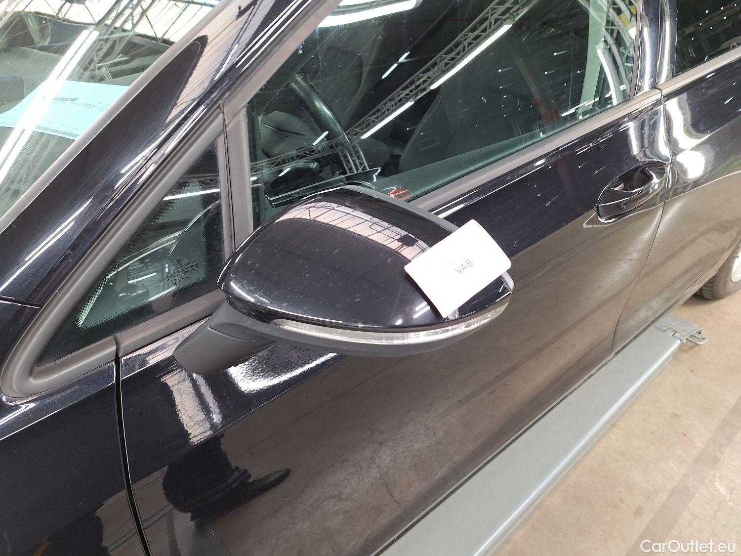  Volkswagen  Golf  VW, VIII Var '20, Volkswagen Variant VIII 2.0 TDI 85kW DSG Life #1