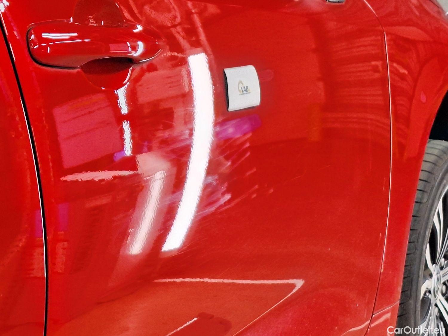  Toyota  Corolla Toyota,  TS '19, Toyota  Touring Sports 1.8 Hybrid Premium e #4