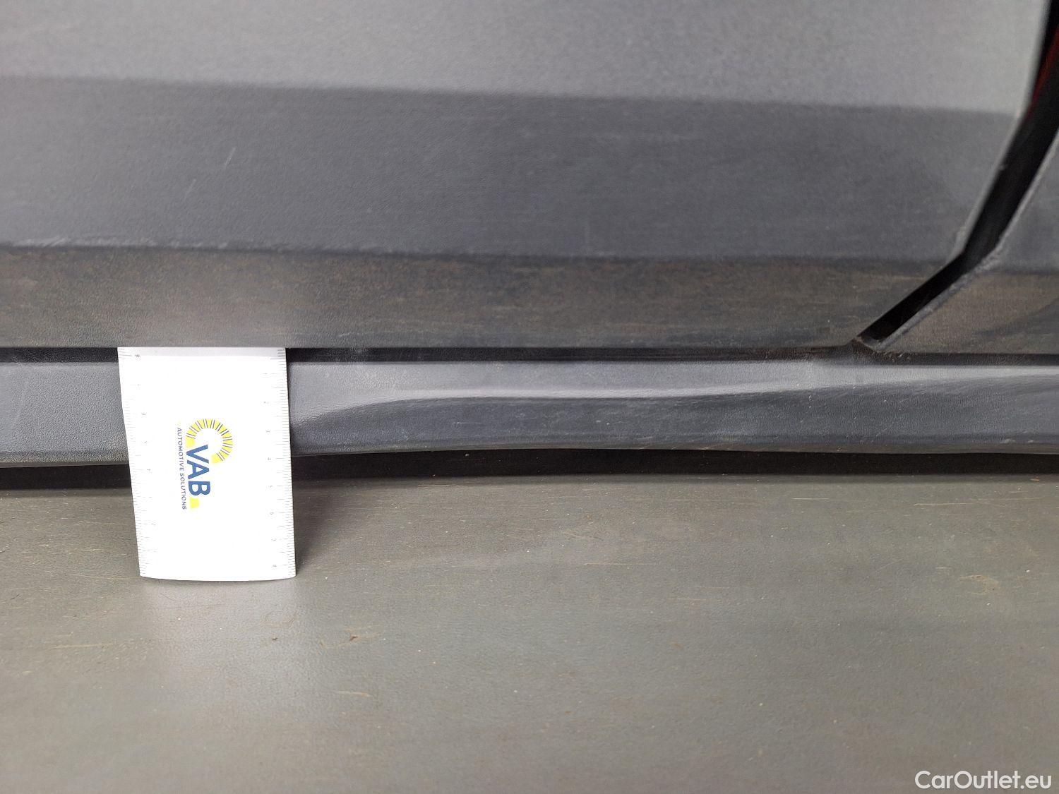  Skoda  ENYAQ Skoda,  '21 BEV, Skoda  iV 80 5d #3