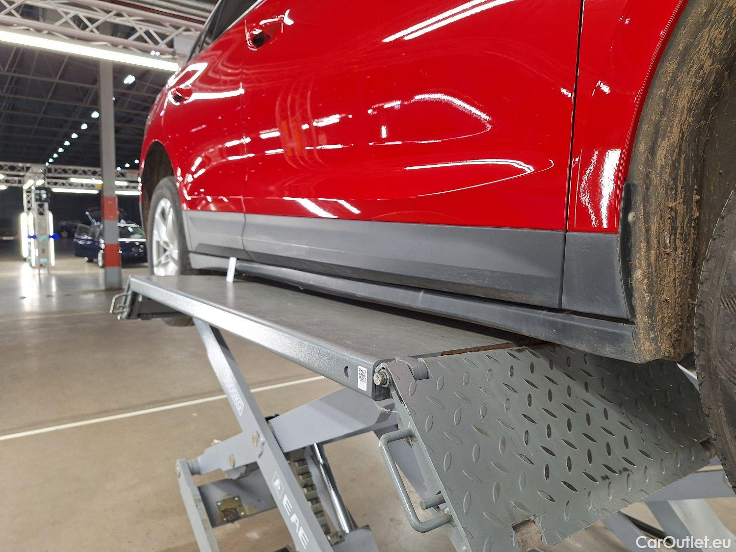  Skoda  ENYAQ Skoda,  '21 BEV, Skoda  iV 80 5d #5