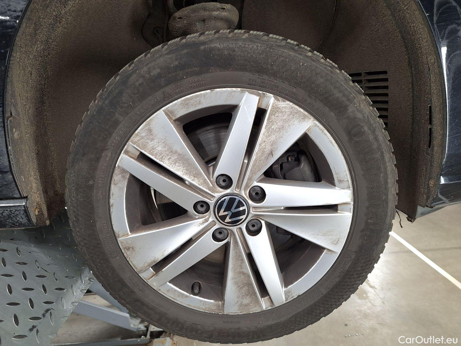  Volkswagen  Golf  VW, VIII Var '20, Volkswagen Variant VIII 2.0 TDI 85kW DSG Life #10