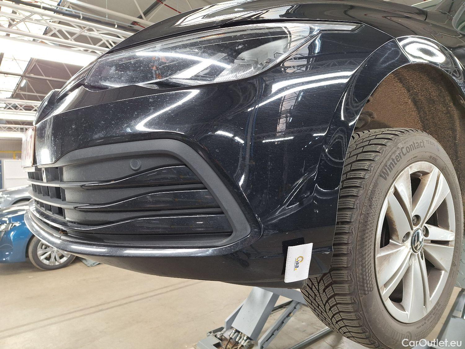  Volkswagen  Golf  VW, VIII Var '20, Volkswagen Variant VIII 2.0 TDI 85kW DSG Life #7