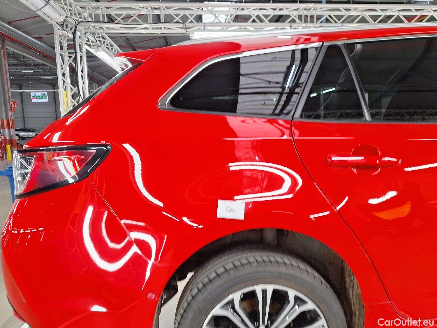  Toyota  Corolla Toyota,  TS '19, Toyota  Touring Sports 1.8 Hybrid Premium e #8