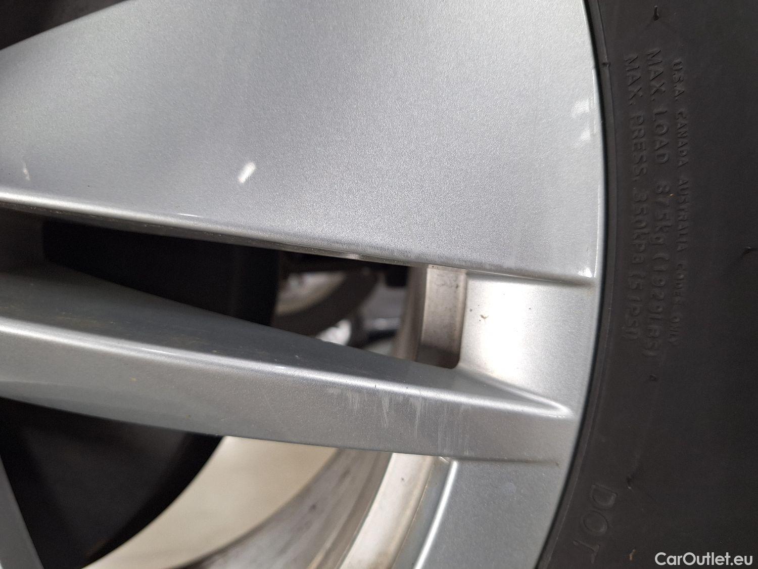  Skoda  ENYAQ Skoda,  '21 BEV, Skoda  iV 80 5d #6