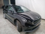  Skoda  ENYAQ Skoda  iV 80 5d #8