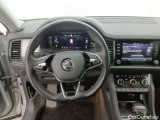 Skoda  Kodiaq SKODA  DIESEL 2.0 CR TDi 200hp 4x4 Style DSG (EU6AP) 5d #25