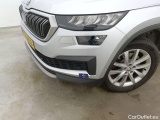  Skoda  Kodiaq SKODA  DIESEL 2.0 CR TDi 200hp 4x4 Style DSG (EU6AP) 5d #33