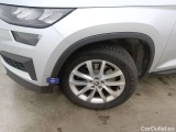  Skoda  Kodiaq SKODA  DIESEL 2.0 CR TDi 200hp 4x4 Style DSG (EU6AP) 5d #37