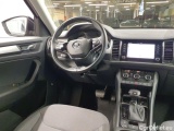 Skoda  Kodiaq Skoda  1.5 TSI 110kW DSG7 Ambition 5d #9
