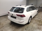  Volkswagen  Golf  Volkswagen Variant VIII 2.0 TDI 85kW Life 5d #2