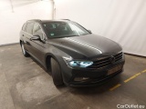  Volkswagen  Passat Volkswagen  Variant 2.0 TDI 90kW DSG Style Business 5d #8
