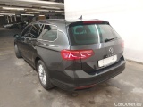  Volkswagen  Passat Volkswagen  Variant 2.0 TDI 90kW DSG Style Business 5d #7