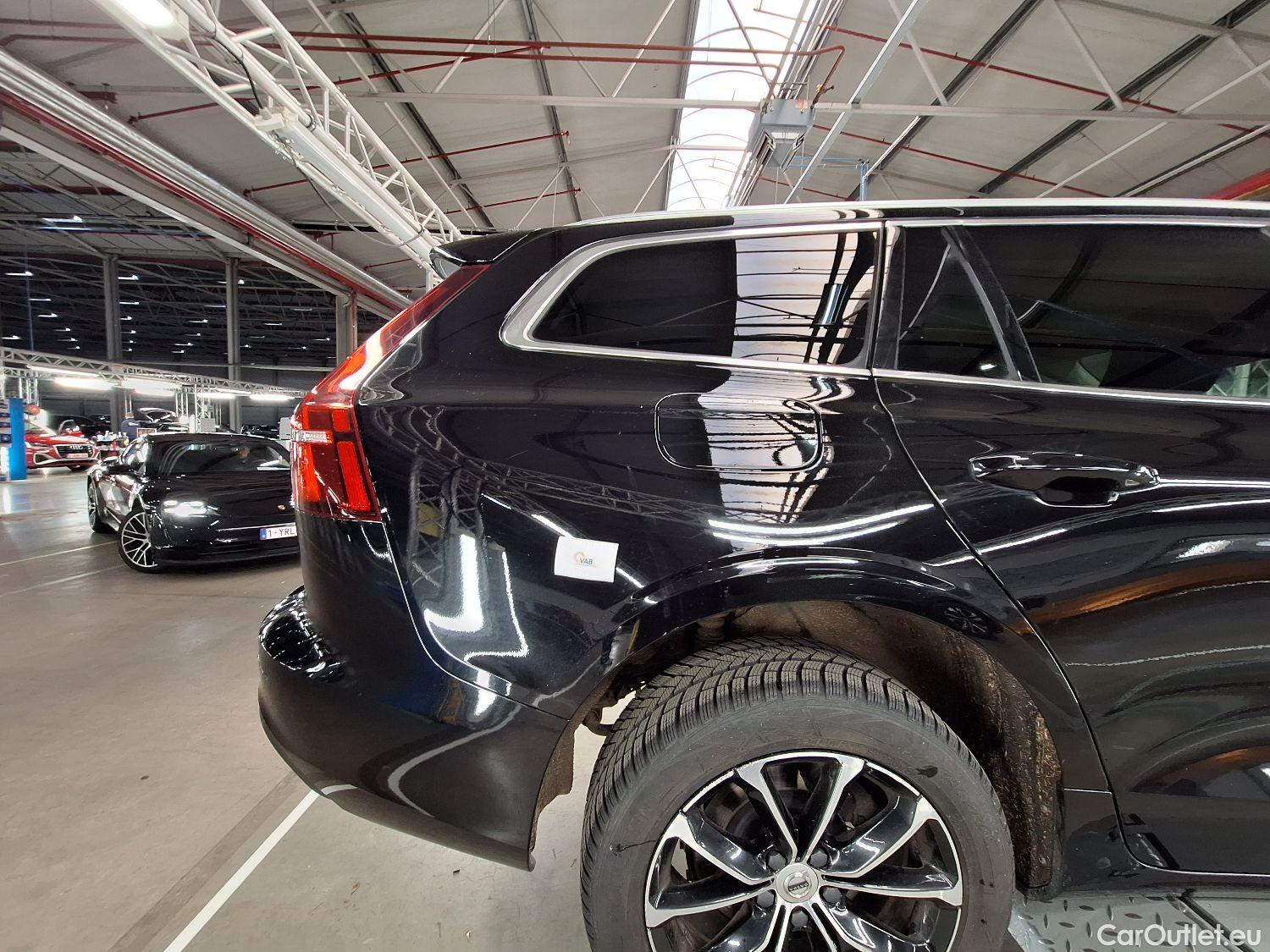  Volvo  V60 Volvo,  '18, Volvo  D3 Geartronic Momentum Pro 5d #20