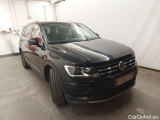  Volkswagen  Tiguan Volkswagen  Allspace 1.5 TSI ACT DSG7 Comfortline 5d #8