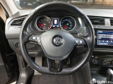  Volkswagen  Tiguan Volkswagen  Allspace 1.5 TSI ACT DSG7 Comfortline 5d #22