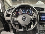  Volkswagen  Touran Volkswagen  2.0 TDi 85kW Trendline DSG 5d 7pl #26