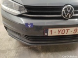 Volkswagen  Touran Volkswagen  2.0 TDi 85kW Trendline DSG 5d 7pl #30