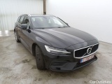  Volvo  V60 Volvo  D3 Geartronic Momentum Pro 5d #8
