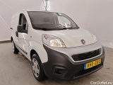  Fiat  Fiorino Fiat  SX 1.4 Natural Power 4d #8