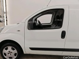  Fiat  Fiorino Fiat  SX 1.4 Natural Power 4d #12