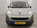  Fiat  Fiorino Fiat  SX 1.4 Natural Power 4d #19