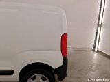  Fiat  Fiorino Fiat  SX 1.4 Natural Power 4d #29