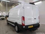  Ford  Transit Ford  350 130pk L3H2 Trend FWD 4d #10