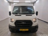  Ford  Transit Ford  350 130pk L3H2 Trend FWD 4d #23