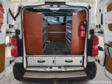  Opel  Vivaro Opel  L2H1 2.0 Diesel 90kW Edition HL 4d #8