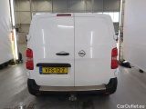  Opel  Vivaro Opel  L2H1 2.0 Diesel 90kW Edition HL 4d #10