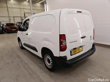  Peugeot  Partner Peugeot  Premium 1.2 PureTech 110 S&S 650kg 4d #9